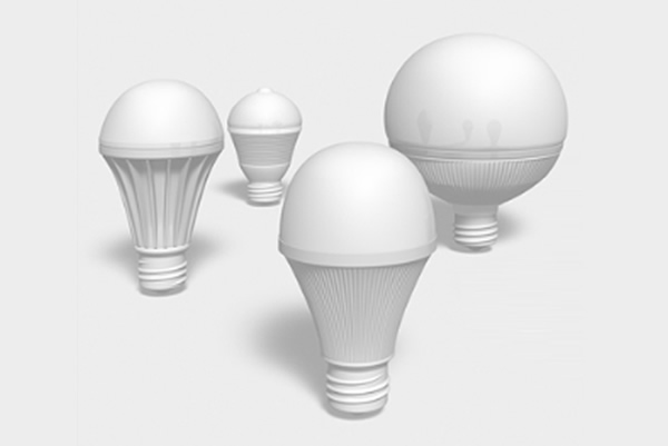 LED照明サービスのイメージ写真